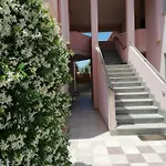 Casa Grace Lägenhet *