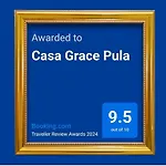 Casa Grace * Pula