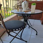 Casa Grace Lägenhet *