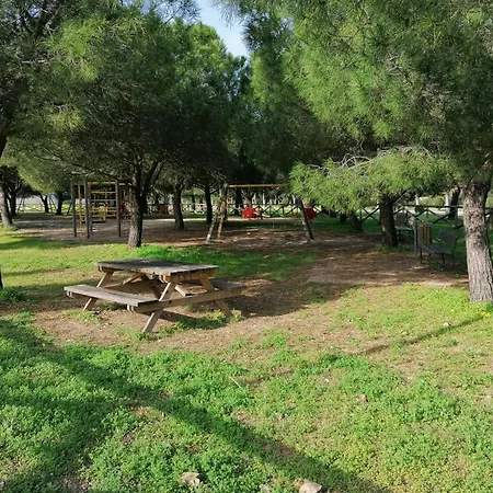 דירה Casa Grace פולה