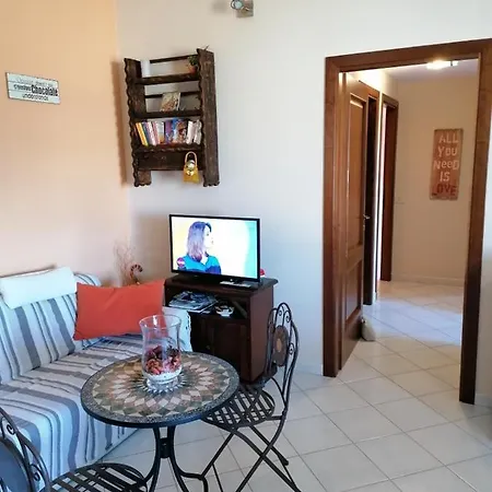 Casa Grace Apartment