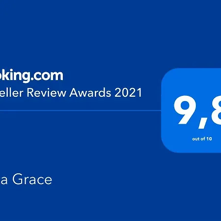 Appartement Casa Grace