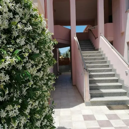 Casa Grace Appartement *