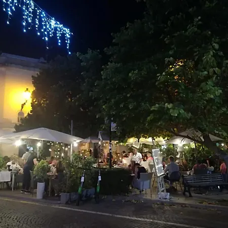 דירה Casa Grace פולה