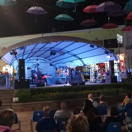 Lägenhet Casa Grace Pula