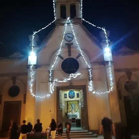 Casa Grace דירה פולה