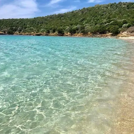 דירה Casa Grace פולה