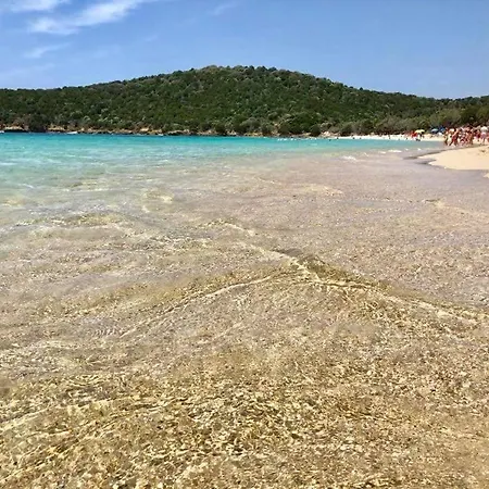 Casa Grace Appartement Pula