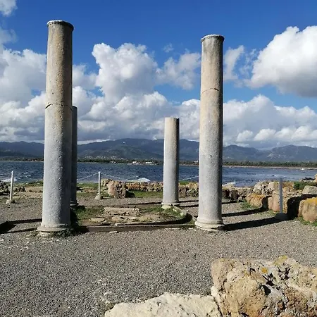 Casa Grace * פולה