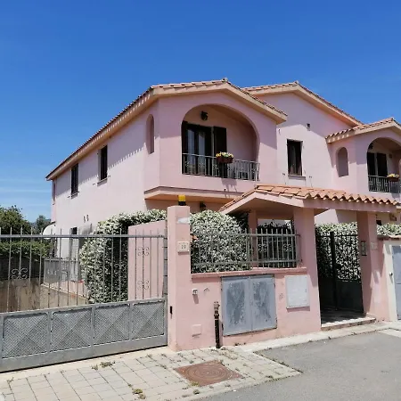 Casa Grace דירה *