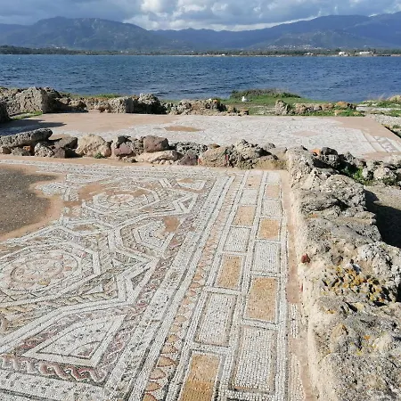 Casa Grace דירה פולה