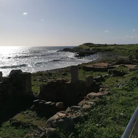 Casa Grace * פולה