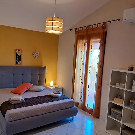 Casa Grace * פולה