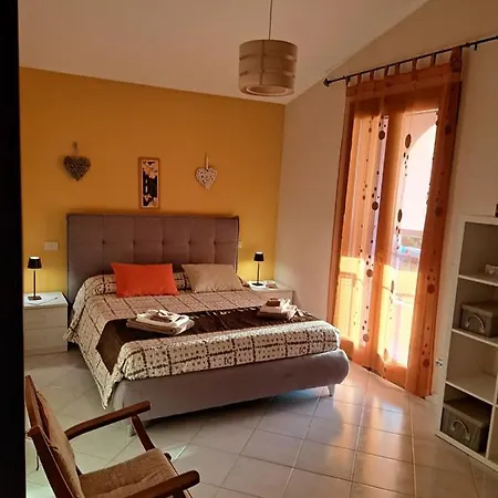 Apartman Casa Grace Pula