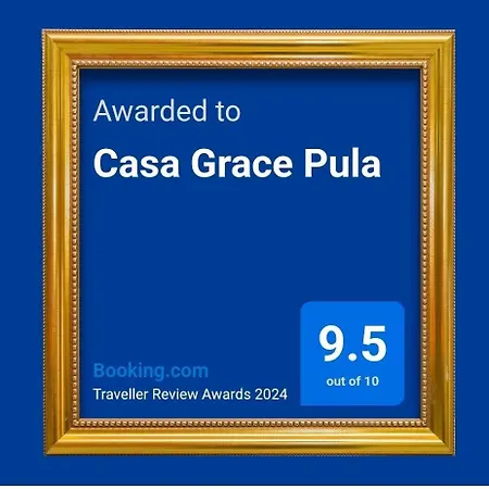 Casa Grace * פולה