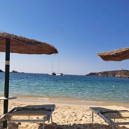 Appartement Casa Grace