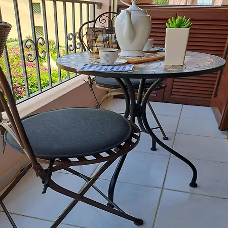 Casa Grace Apartment *