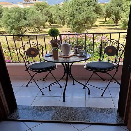 Casa Grace * פולה