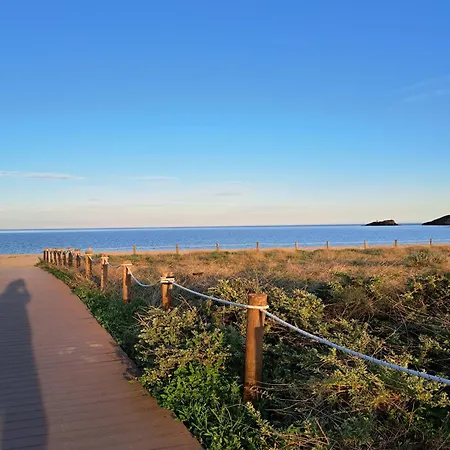 Appartement Casa Grace