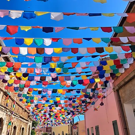 Casa Grace * פולה