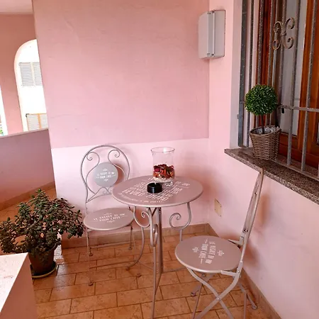 Casa Grace דירה פולה