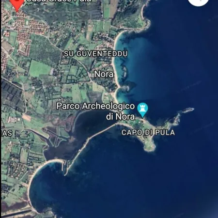 Apartman Casa Grace *
