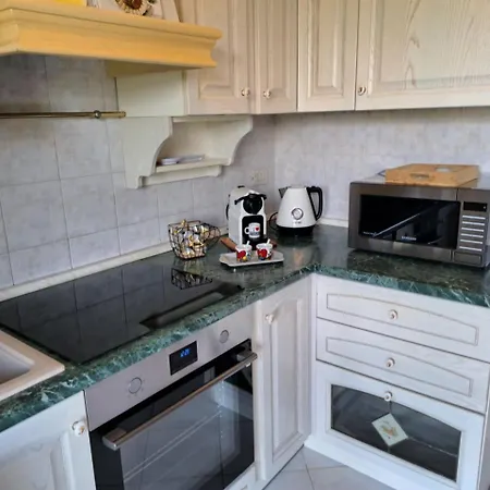 Casa Grace Apartment