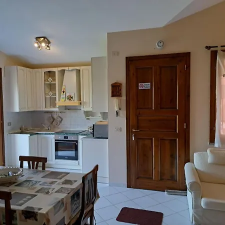 Appartement Casa Grace