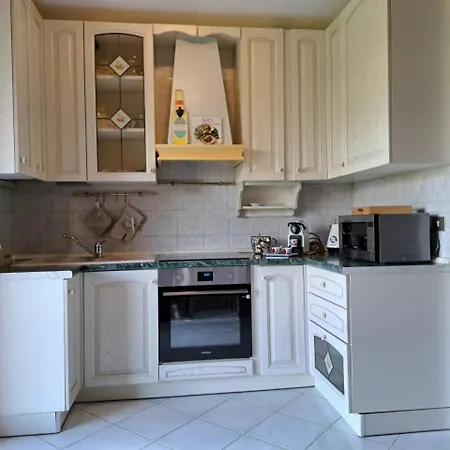 Casa Grace Apartment *