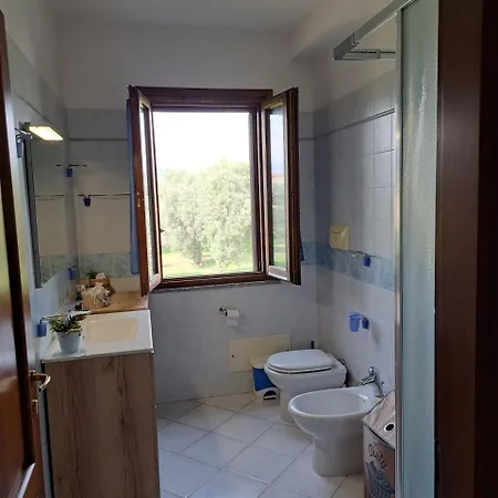 Apartment Casa Grace