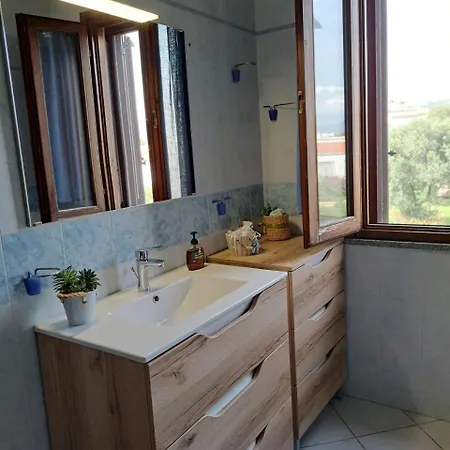 Casa Grace Appartement *