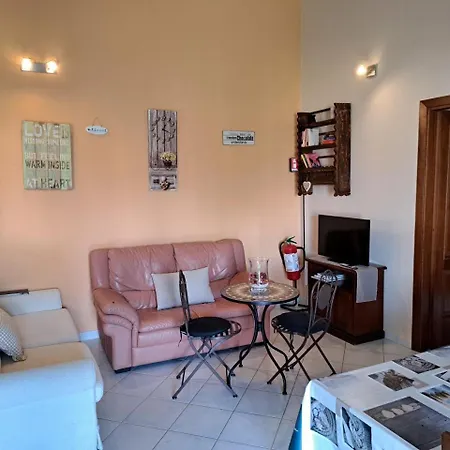 Casa Grace דירה פולה