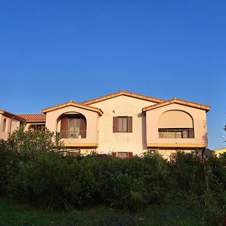 Casa Grace Apartment