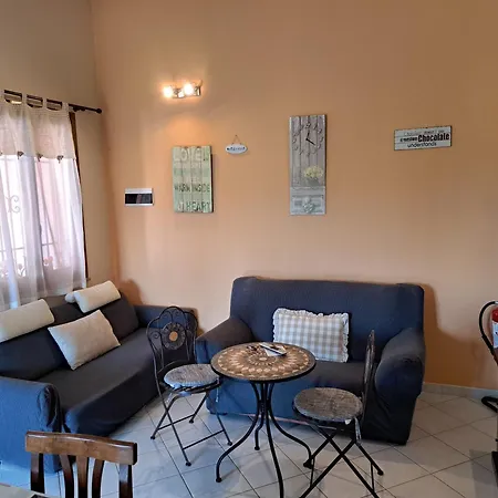 Appartement Casa Grace