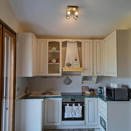 Casa Grace Appartement *