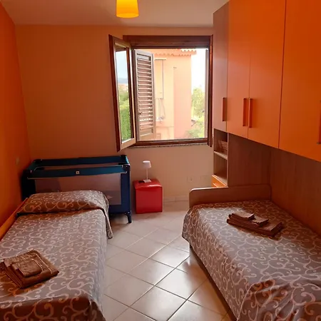 Casa Grace Appartement Pula