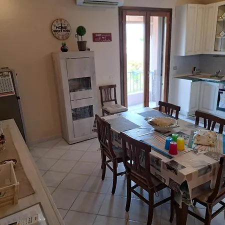 Appartement Casa Grace Pula