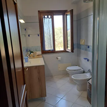 Appartement Casa Grace
