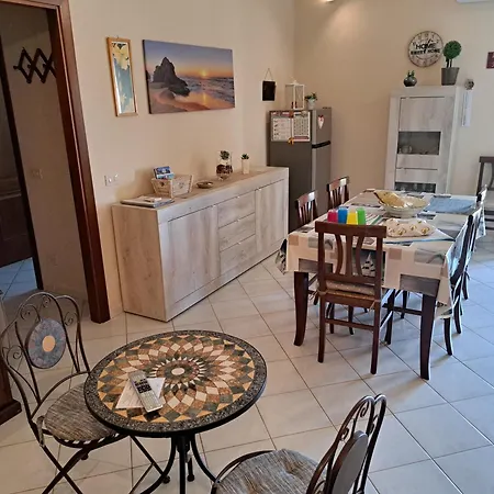 Appartement Casa Grace *