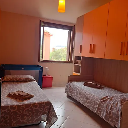 Casa Grace * Pula