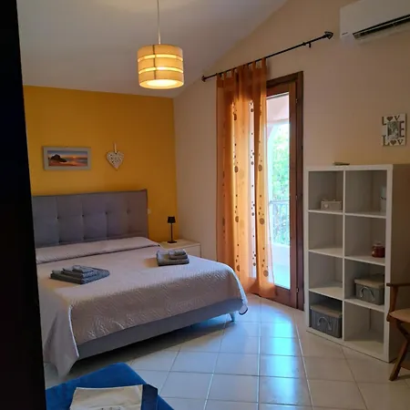 Appartement Casa Grace Pula