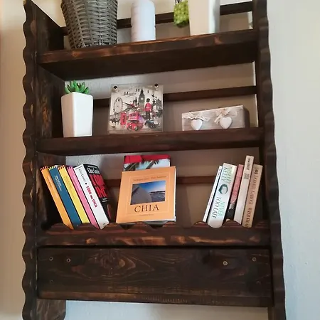 Casa Grace Appartement Pula