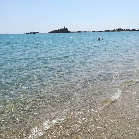 Casa Grace Appartement *