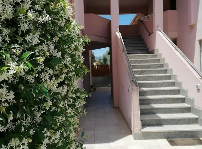 Casa Grace Appartement *