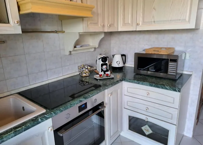 Casa Grace Appartement