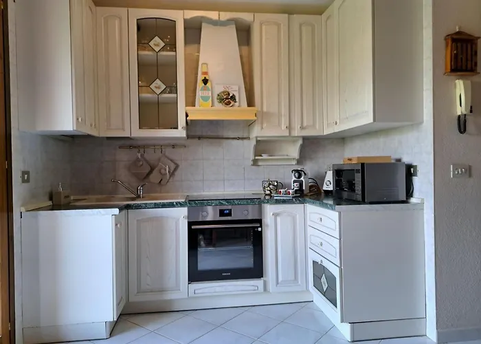 Casa Grace Appartement *