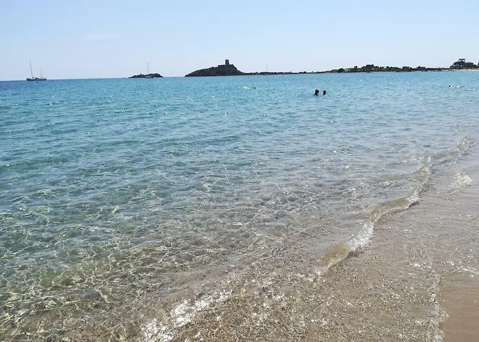 Casa Grace Appartement *